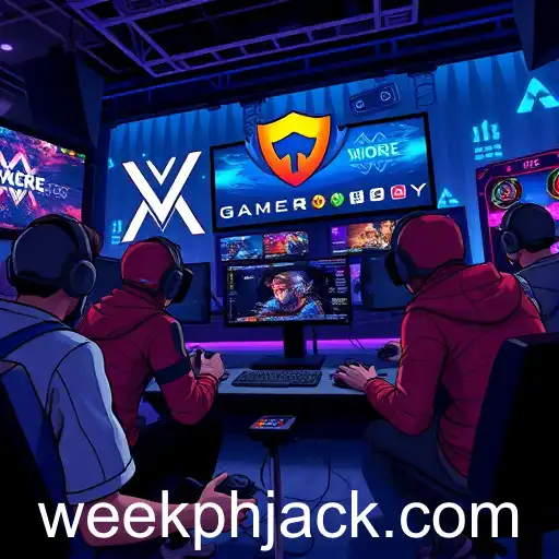 Gaming Trends and Weekph in 2025