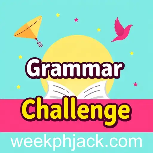 Grammar Challenges