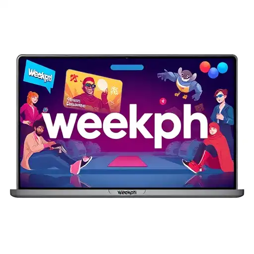The Rise of Weekph: A Gaming Phenomenon