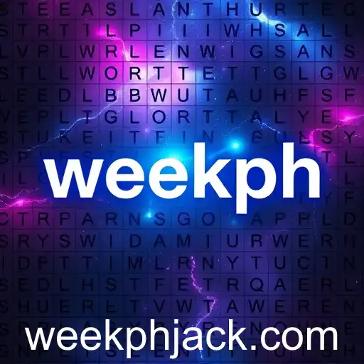 The Rise of 'weekph': A Gaming Phenomenon
