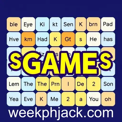 Weekph Revolutionizes Online Gaming Experience